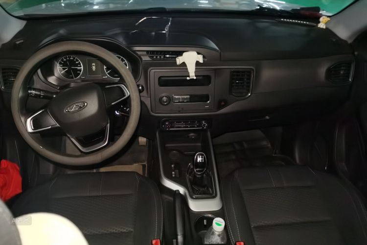 Chery Tiggo 5x 2020 #11 Chery Tiggo 5x 2020 car image #11