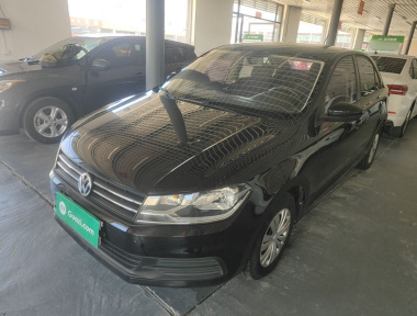 Volkswagen Santana 2016 car image 