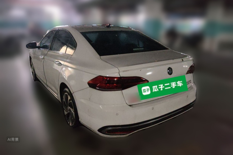 Volkswagen Bora 2023 #5 Volkswagen Bora 2023 صورة سيارة #5