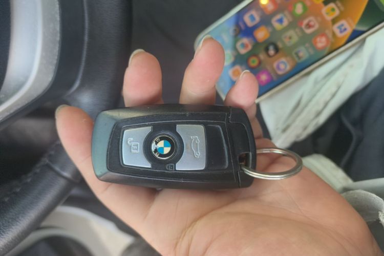 BMW 3 Series GT 2016 #9 BMW 3 Series GT 2016 immagine di auto #9