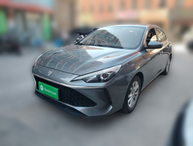 Roewe i5 2024 Roewe i5 2024 car image