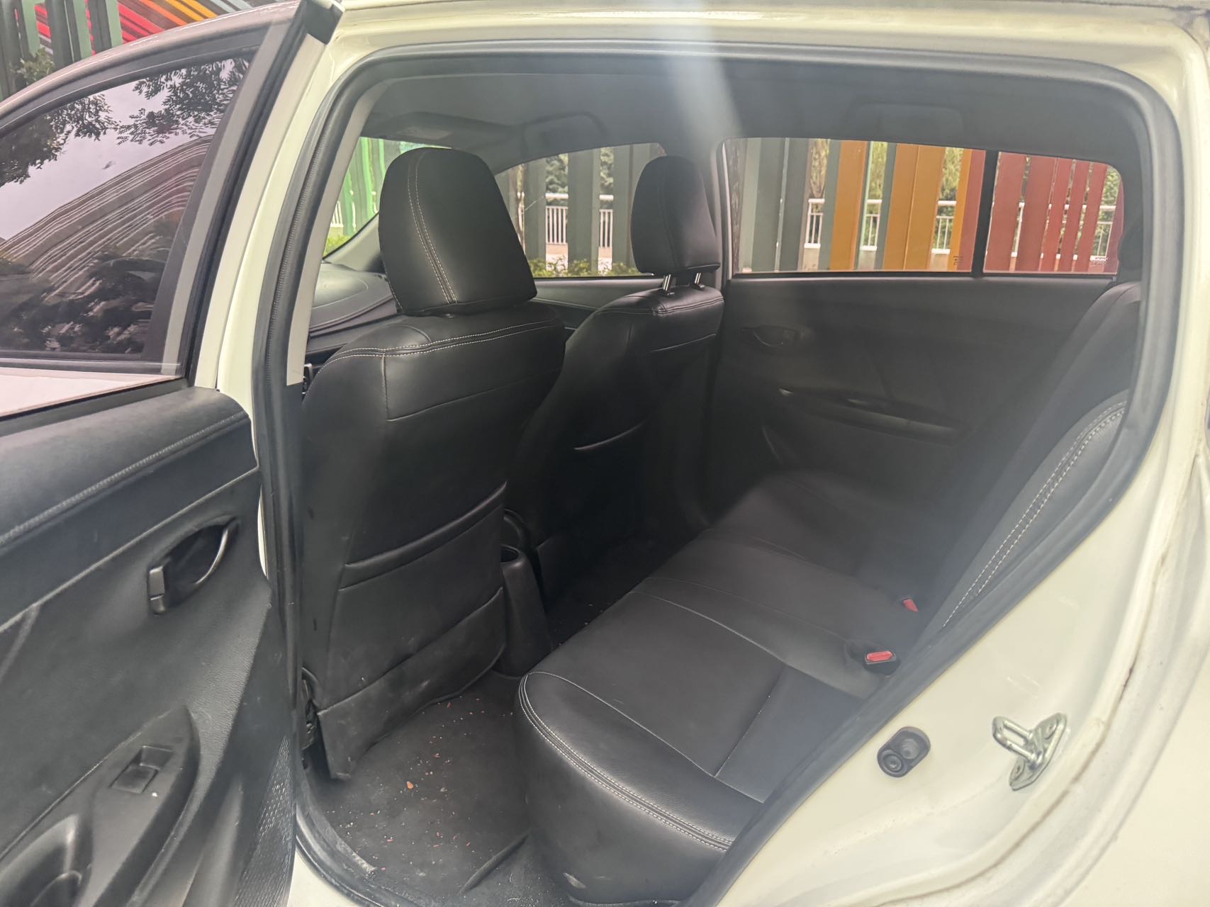 Toyota Vios 2019 car image #9