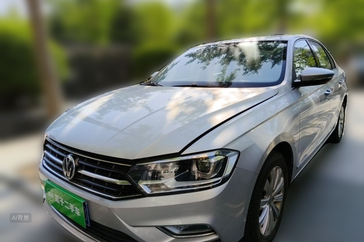 Volkswagen Bora 2019 car image #2