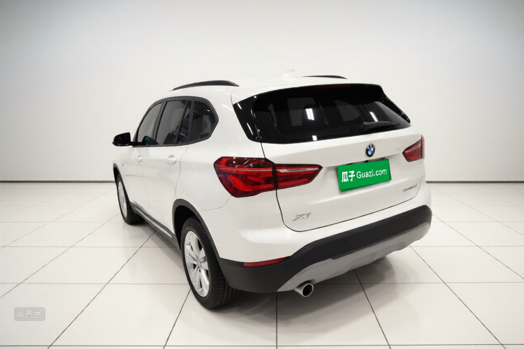 BMW X1 2018 car image #5