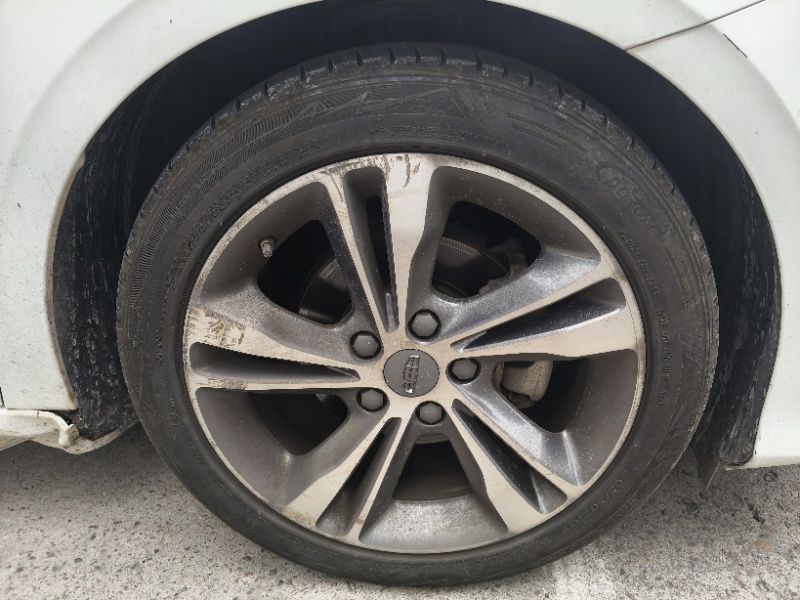 GEELY Binray 2020 image de voiture #5