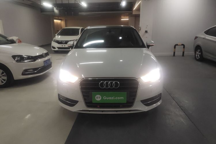 Audi A3 2016 #3 Audi A3 2016 car image #3