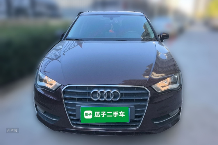 Audi A3 2016 #3 Audi A3 2016 car image #3