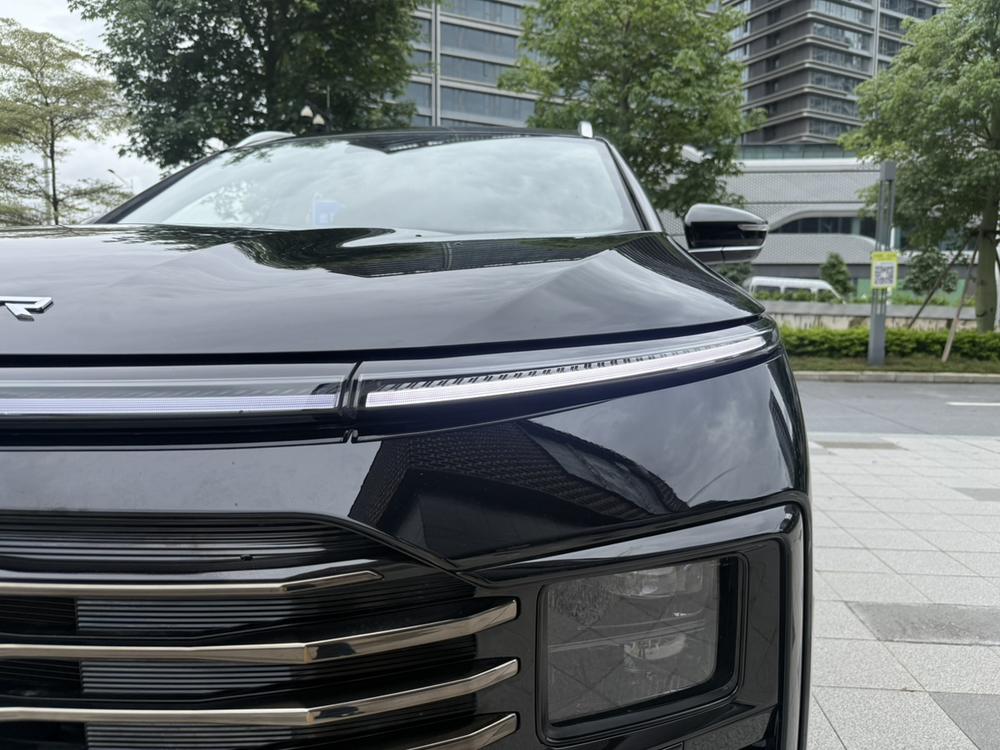 Jetour X70 PLUS 2024 #27 Jetour X70 PLUS 2024 image de voiture #27