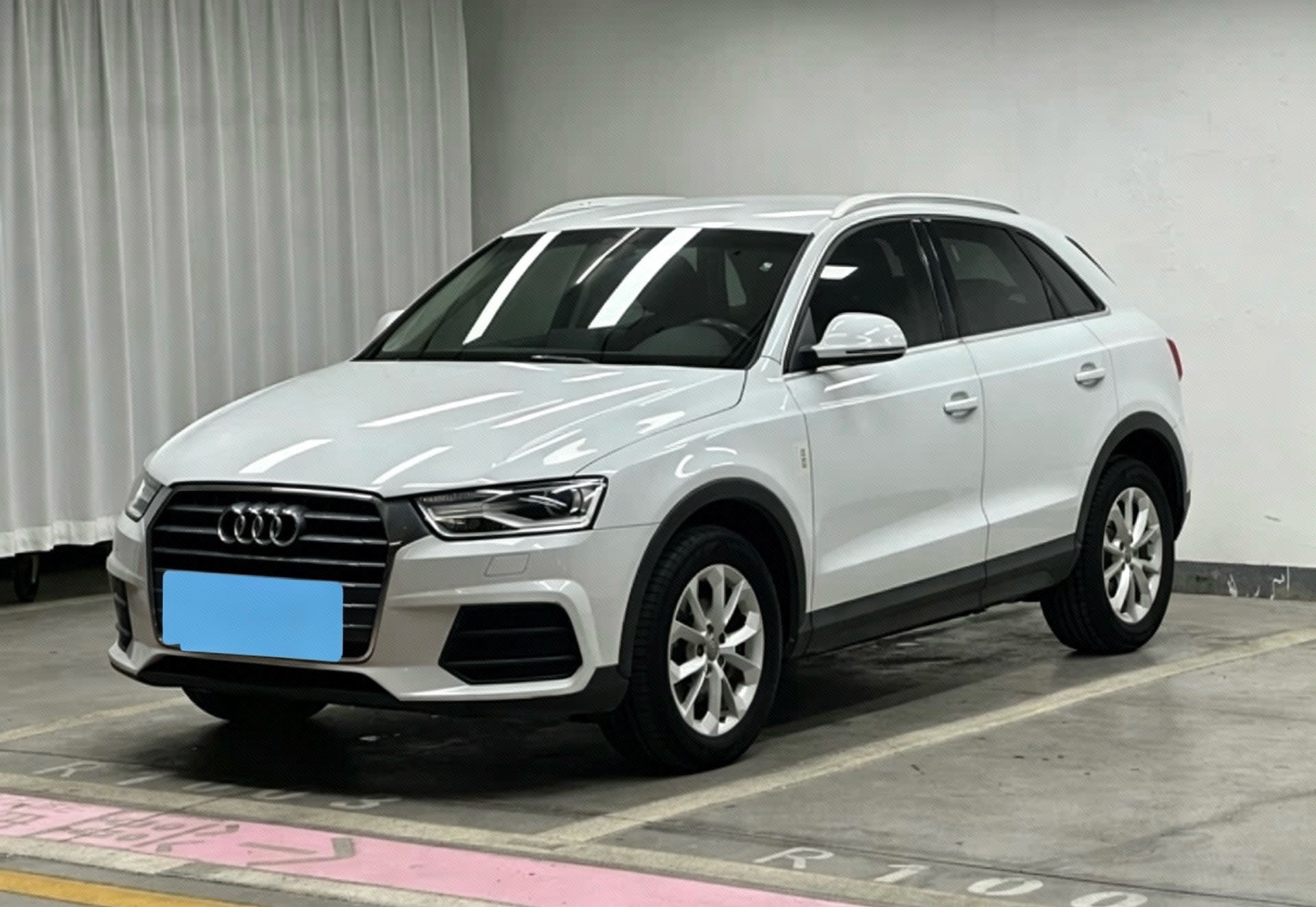 2016 car image 