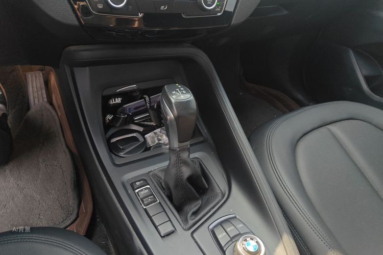 BMW X1 2017 imagem de carro #16