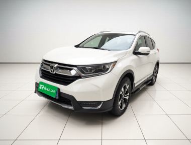 Honda CR-V 2019 Honda CR-V 2019 car image