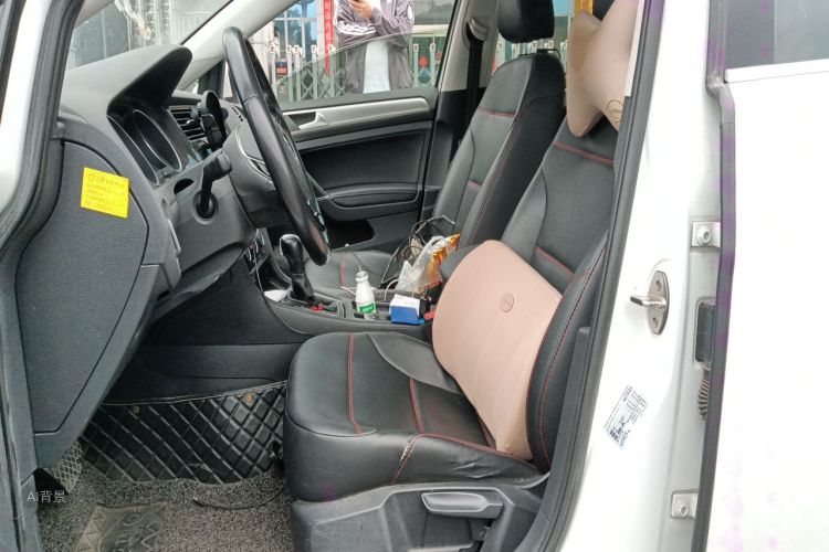 Volkswagen Golf 2020 #17 Volkswagen Golf 2020 image de voiture #17