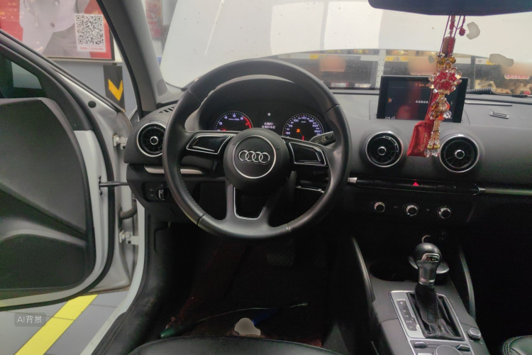 Audi A3 2017 car image #12
