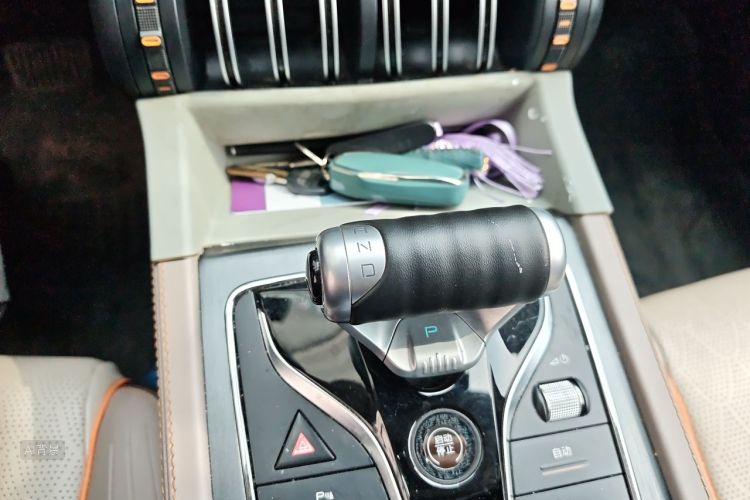 BYD Yuan Plus 2024 car image #16