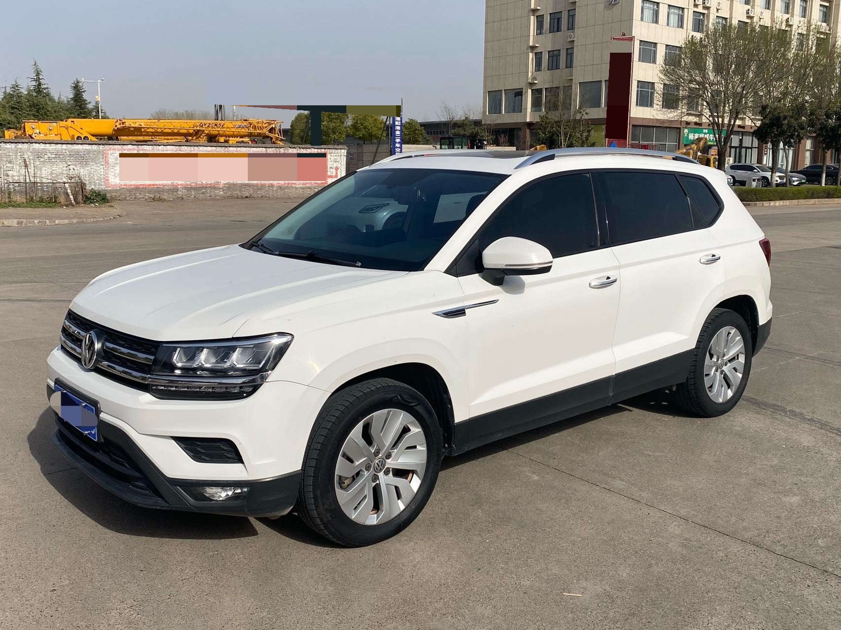 2019 car image 