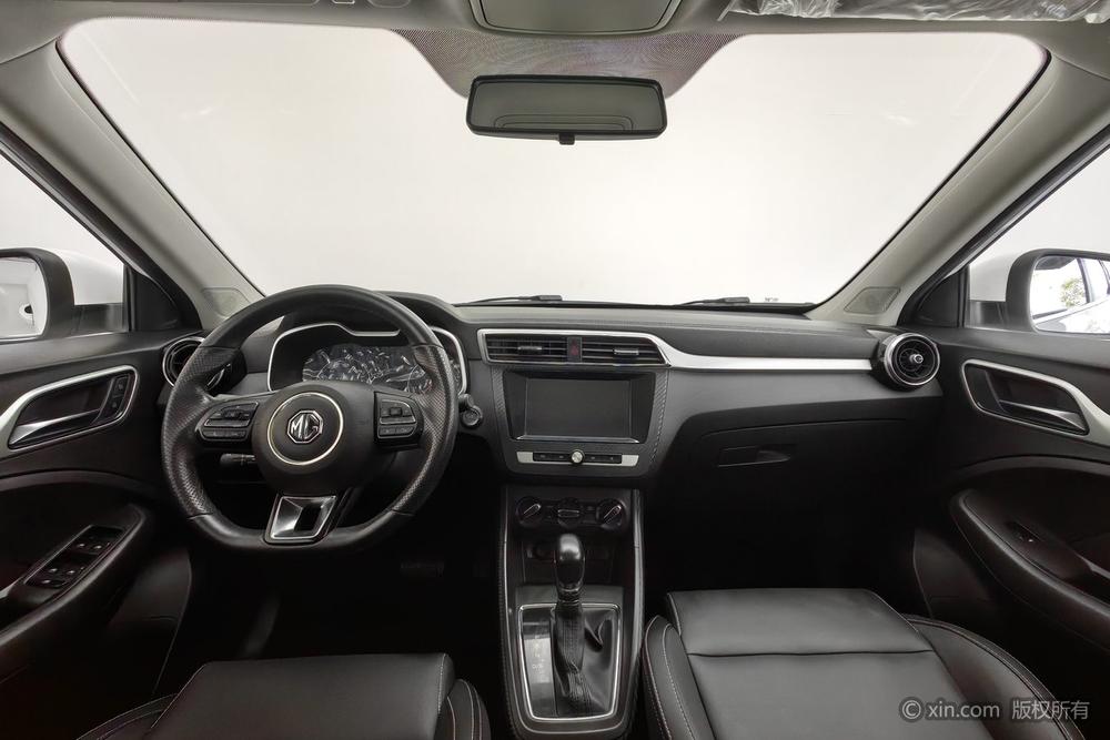 MG ZS 2019 #13 MG ZS 2019 car image #13