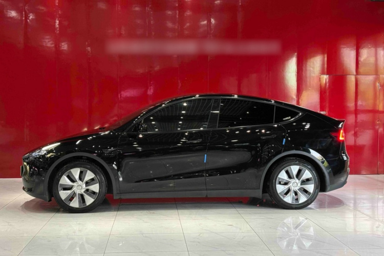 Tesla Model Y 2022 #3 Tesla Model Y 2022 immagine di auto #3