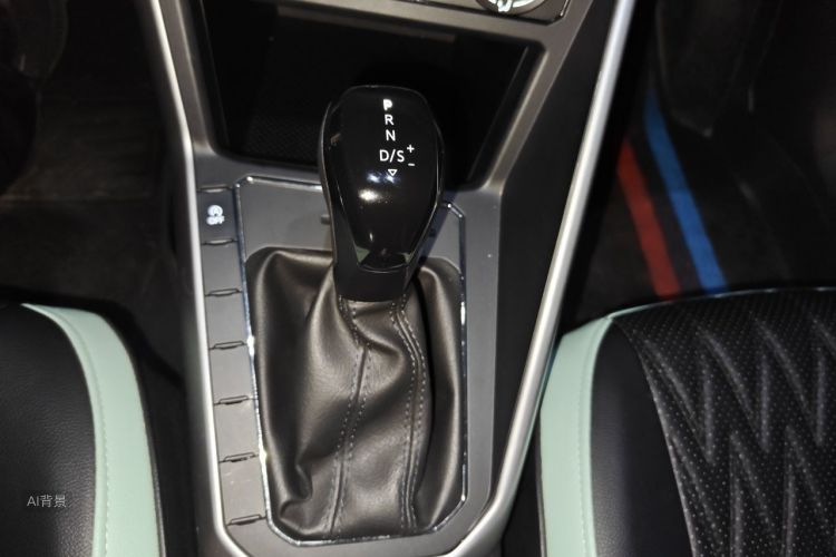 Volkswagen Polo 2020 car image #16