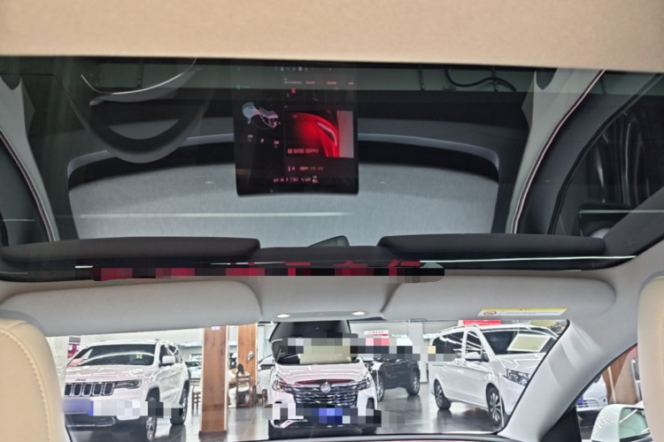 Tesla Model 3 2026 car image #20
