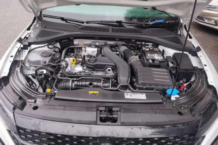 Volkswagen Lavida 2026 immagine di auto #18