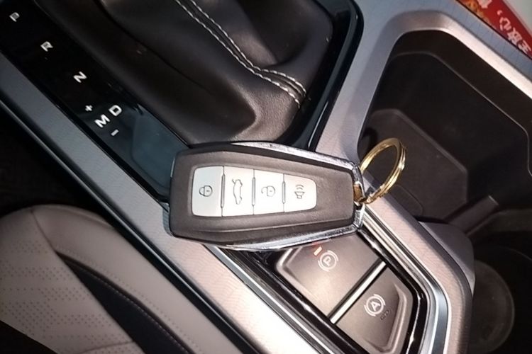 GEELY Emgrand 2021 #9 GEELY Emgrand 2021 car image #9