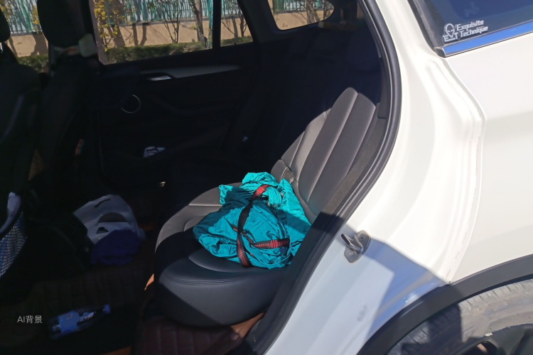 BMW X1 2016 image de voiture #19