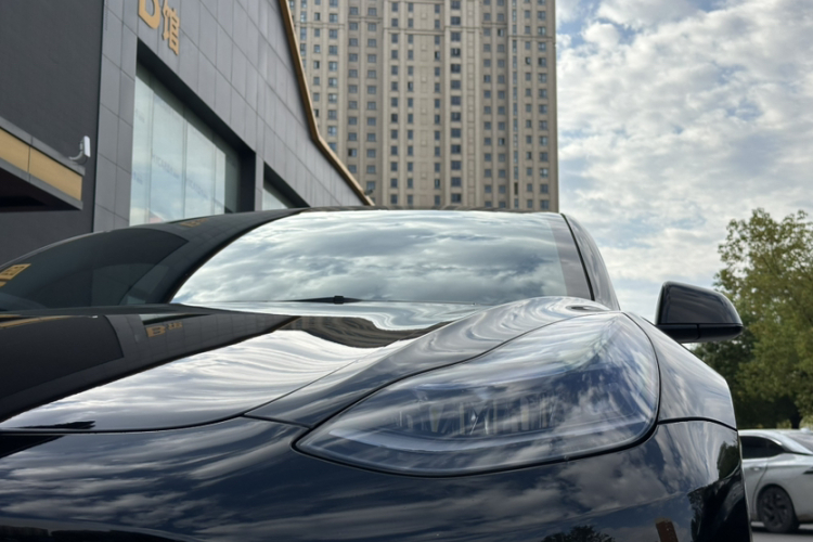 Tesla Model 3 2021 #12 Tesla Model 3 2021 image de voiture #12