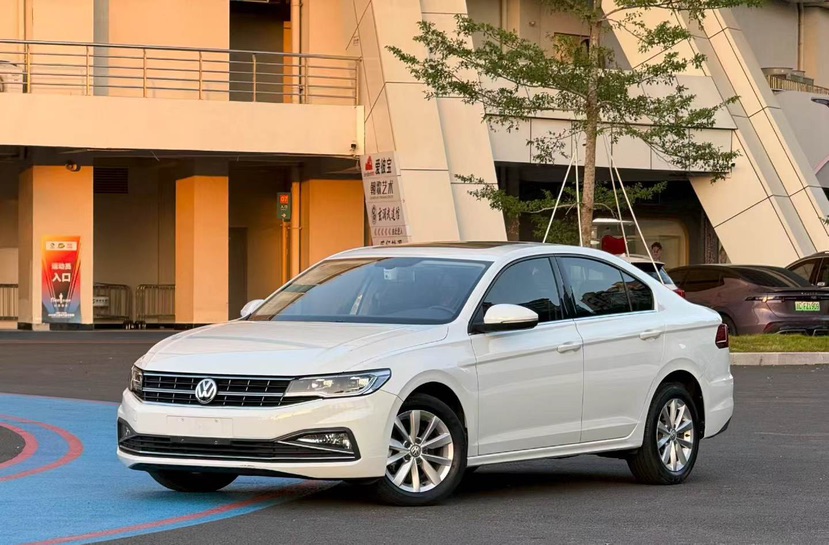 Volkswagen Bora 2020 Volkswagen Bora 2020 immagine di auto