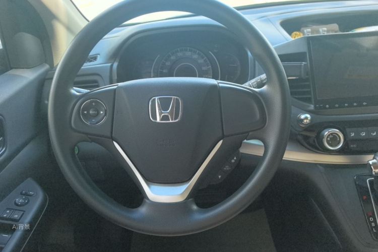 Honda CR-V 2017 car image #12