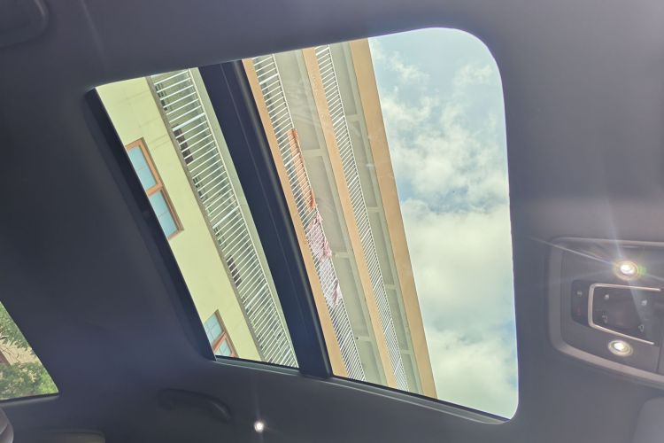 BYD Han 2020 car image #25