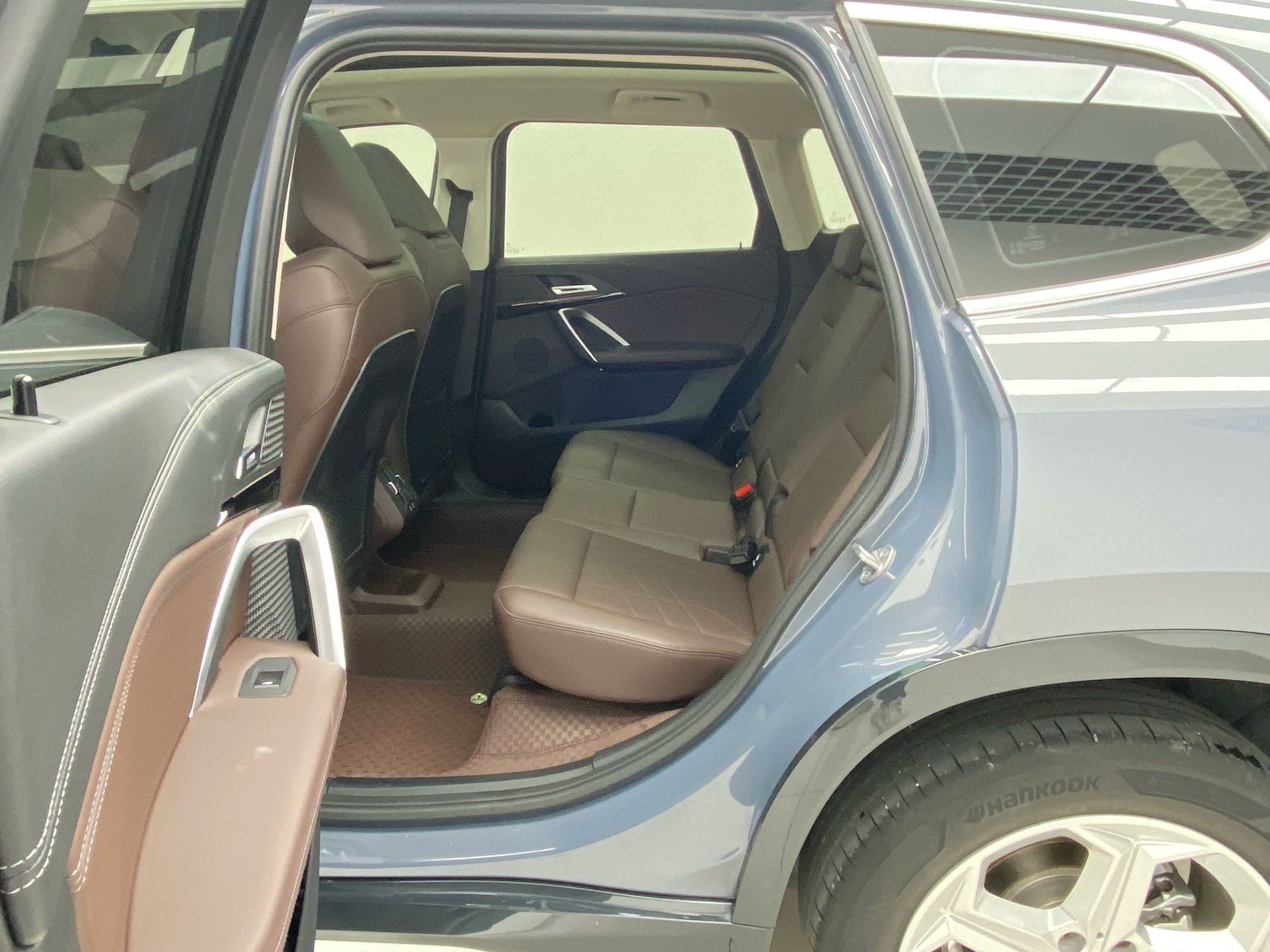 BMW X1 2024 car image #5