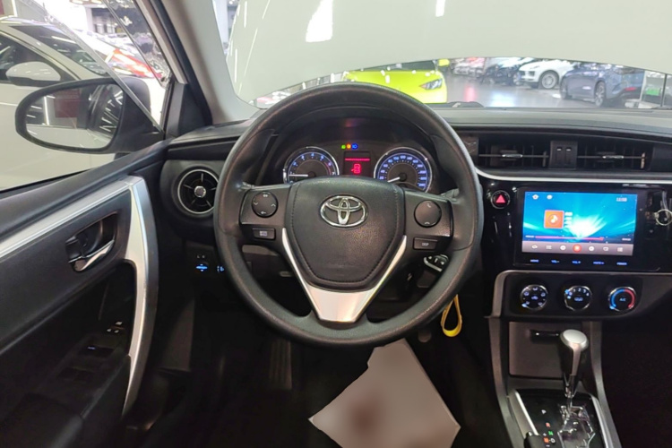 2017 #11 2017 immagine di auto #11
