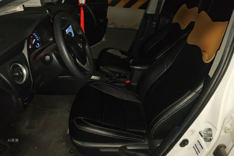 Toyota Corolla 2019 #17 Toyota Corolla 2019 car image #17