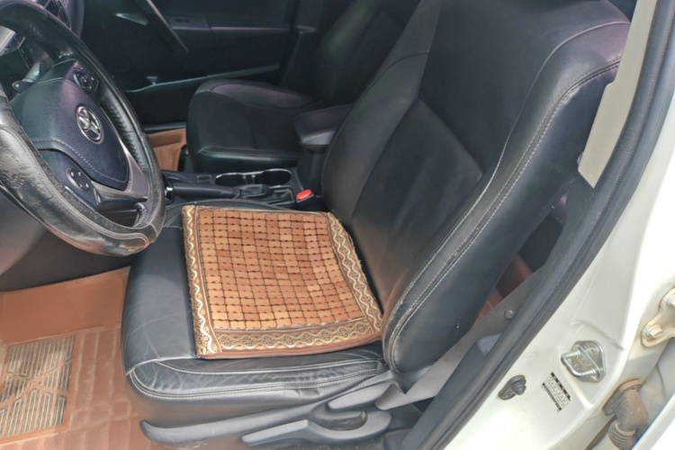 Toyota Corolla 2016 #17 Toyota Corolla 2016 immagine di auto #17
