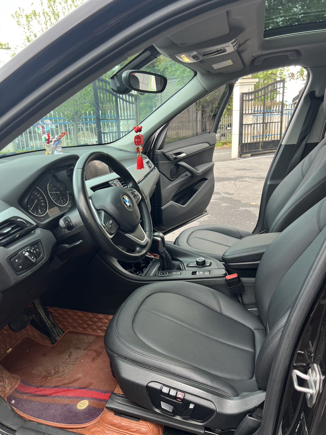 BMW X1 2017 car image #5