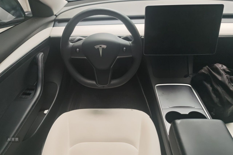 Tesla Model 3 2023 #12 Tesla Model 3 2023 car image #12