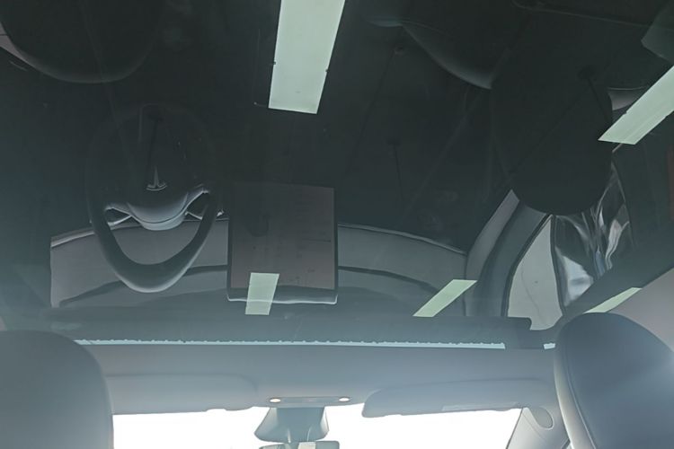 Tesla Model Y 2024 #18 Tesla Model Y 2024 immagine di auto #18