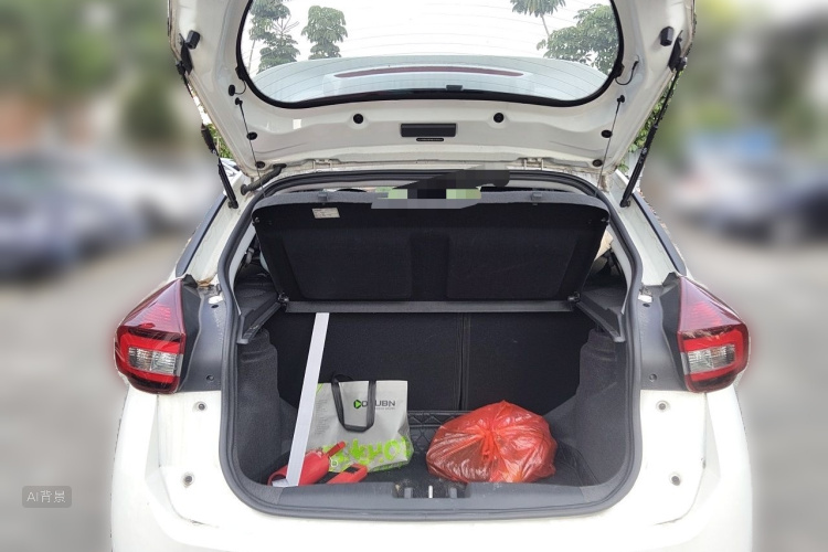Chery Tiggo 3x 2022 car image #21