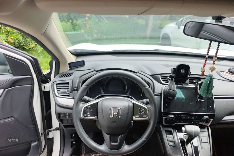 Honda CR-V 2019 car image #12