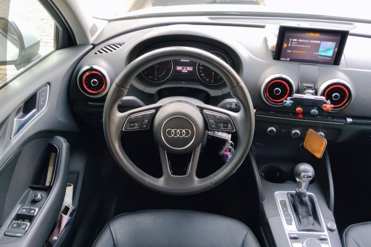 Audi A3 2019 #12 Audi A3 2019 car image #12