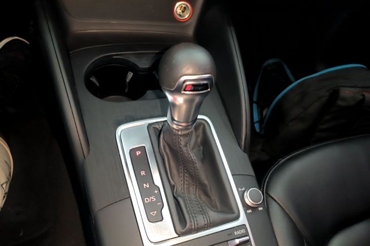 Audi A3 2016 immagine di auto #17