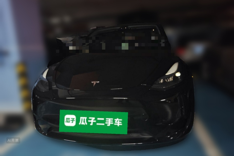 Tesla Model Y 2022 #2 Tesla Model Y 2022 immagine di auto #2