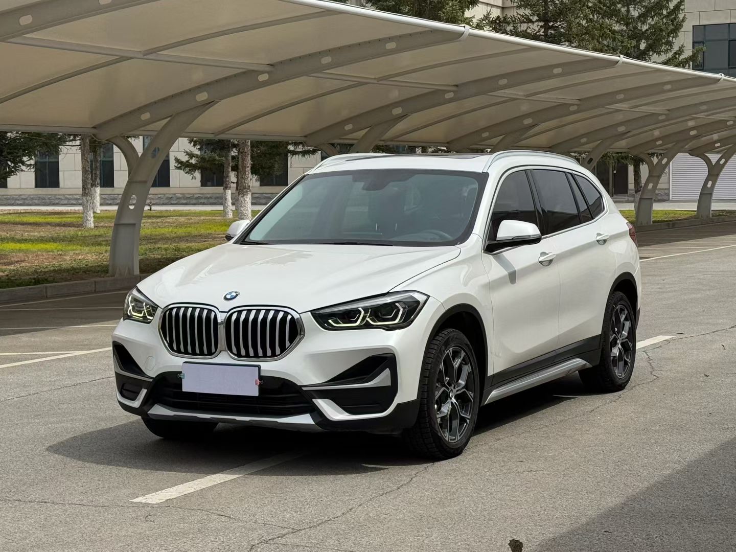 2020 car image 