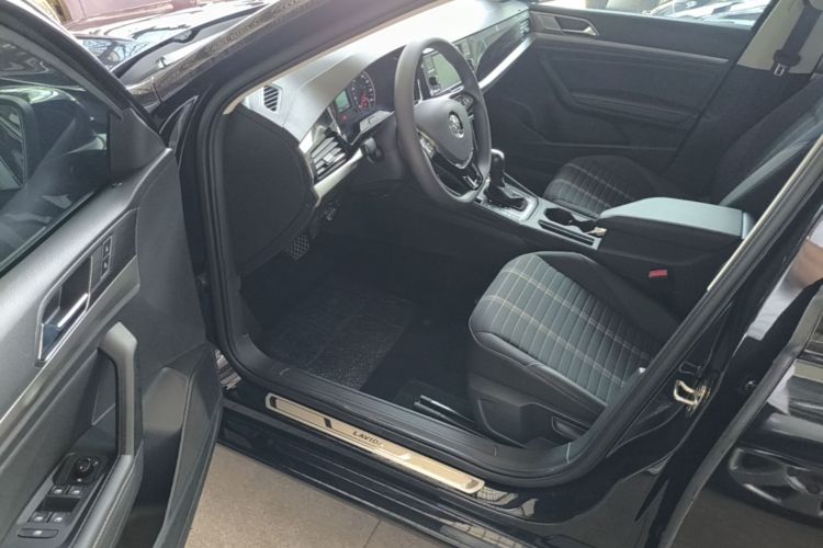 Volkswagen Lavida 2019 #16 Volkswagen Lavida 2019 car image #16