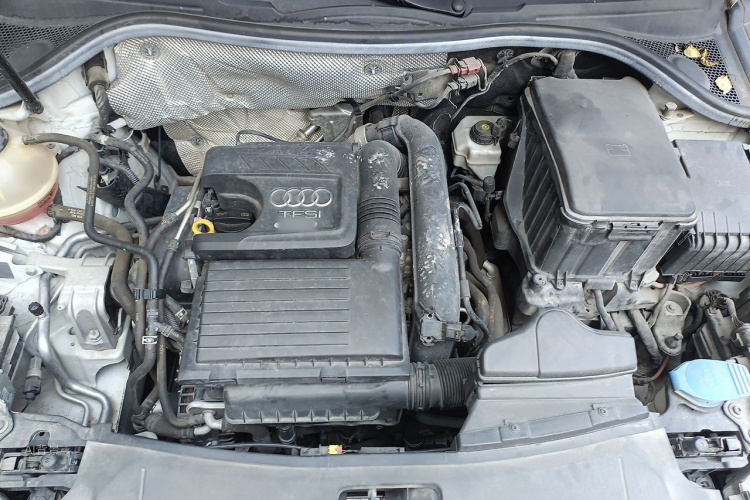 Audi Q3 2018 #22 Audi Q3 2018 immagine di auto #22