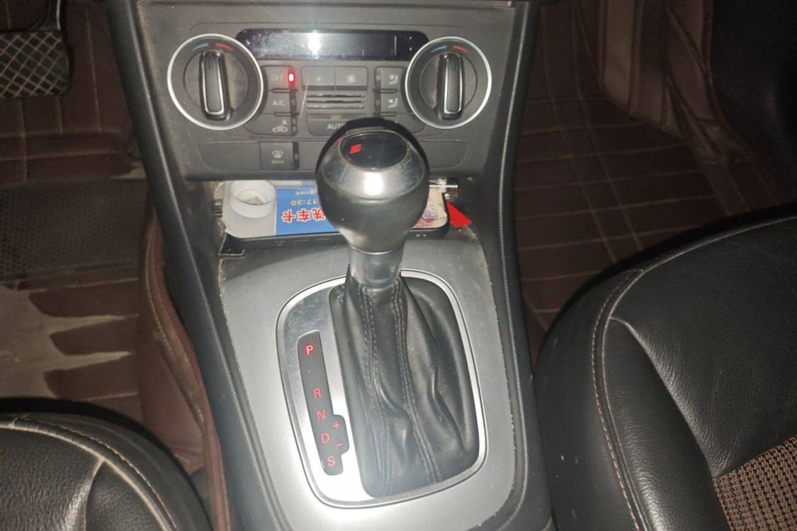 Audi Q3 2018 #28 Audi Q3 2018 imagen de coche #28