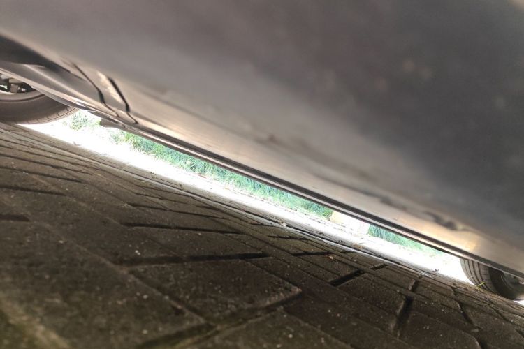 Tesla Model 3 2021 #20 Tesla Model 3 2021 car image #20