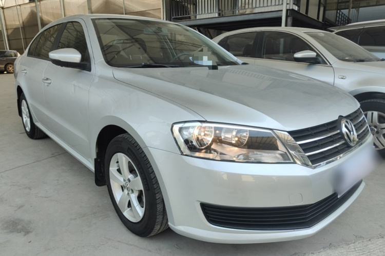 Volkswagen Lavida 2015 #6 Volkswagen Lavida 2015 car image #6