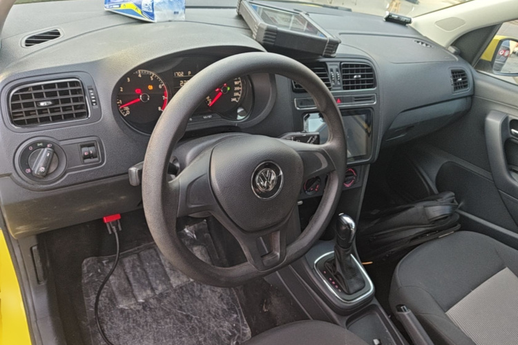 Volkswagen Polo 2017 #10 Volkswagen Polo 2017 immagine di auto #10