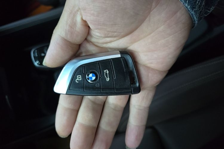 BMW X1 2020 #9 BMW X1 2020 imagem de carro #9